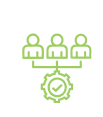 Integrated Team